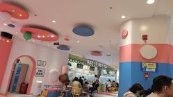 -乐多星球潮玩中心(沈阳嘉里城店)