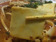 -高福麻辣烫(新阳店)