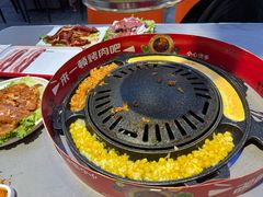-外婆掌柜·东北家庭烤肉(托乐嘉店)
