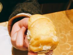-詹记桃酥(宿州路店)