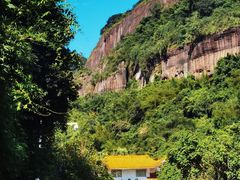 -丹霞山风景名胜区