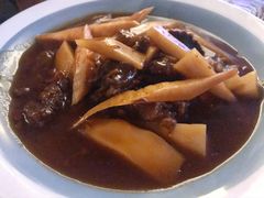 -薇酌饮·陕西菜(南门外店)