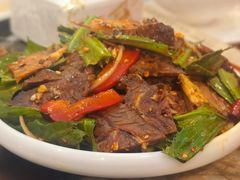 -李氏东北饺子王·铁锅炖(回龙湾店)