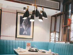 -青蓬蒸汽海鲜·深圳老字号·团建聚会(壹方城店)