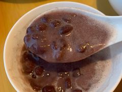 红豆沙-鼎泰丰(嘉年华•海信广场VILLAGE店)