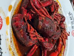 -有位虾匠·香辣蟹·小龙虾(李村店)