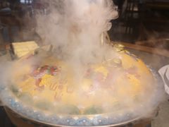 -贰重天冰煮羊自助火锅(东坝店)