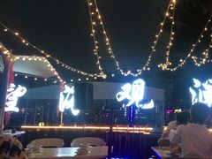 -望海观澜海景音乐餐吧(帆船基地店)