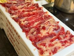 -潮德阿水牛肉火锅(深圳总店)