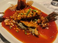 -湖滨28中餐厅·西湖宴·杭州君悦酒店