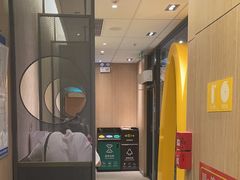 -麦当劳(万博一路天河城分店)