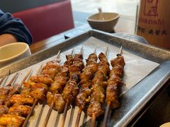 -管氏翅吧(护国寺店)