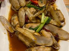 -鑫阿强海鲜大排档·老厦门特色菜(中山路店)