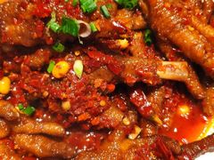 -最爱妈妈菜·宜春本地菜(一店)