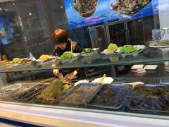 -碧海银沙海鲜餐厅(恒大海上威尼斯店)