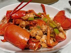 -宣和苑(华侨新村店)