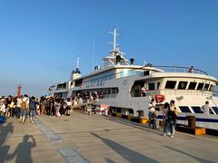 -上海南浦大桥长途旅游客运站