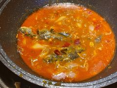 -小小河边鱼(天润城店)