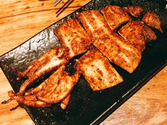 -KAOTOWN烤堂•烧烤(海汇港店)