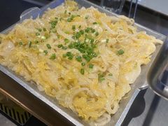 -很久以前羊肉串(南京路第一百货店)