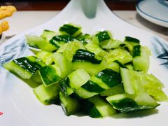 -川悦壹号·川菜(蠡溪路店)