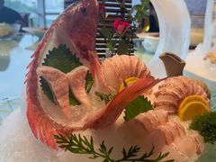 -湖锦酒楼·31年地道湖北菜(黄鹤楼店)