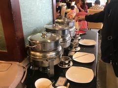 -珀丽酒店-协奏坊餐厅