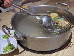 -朱氏牛鼎记鲜牛火锅(山水华庭店)