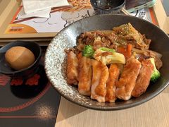 -京粮广场