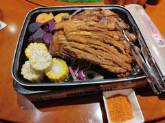 -蒙古大营(朝阳公园店)