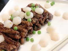 -桃园农庄·桃源宴