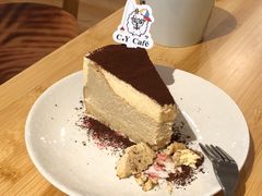 -C.Y Cafe