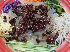 -闯关东东北农家菜(崂山石老人店)