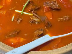 -大碗居·烤鸭·鱼头泡饼(天坛东门店)