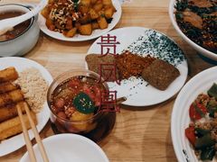 -贵凤凰贵州米粉(五道口店)