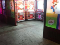 -国色天乡三期陆地乐园