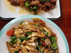 -云隐小厨·传统大理美食(复兴路店)
