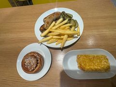 -宜家·瑞典风味餐厅(四元桥店)
