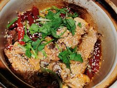 -周家二小姐的菜(西津渡店)