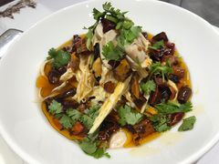 -新吉士·上海菜(浦东LCM置汇旭辉店)