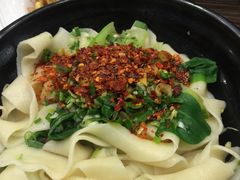 -潼十三肉夹馍(东单店)