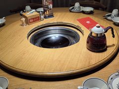 -福茂源横山铁锅羊肉(牡丹园店)