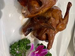 -四季海鲜酒楼·粤菜·早茶·宴会(南山中心区店)