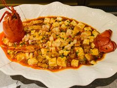 澳龙麻辣豆腐-江南府第·萧山宴(钱江世纪城店)