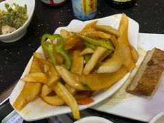 -领鲜风味花雕鸡(马端街店)