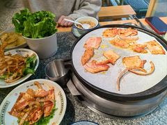 -酒拾烤肉(泉塘店)