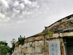 -胡里山炮台