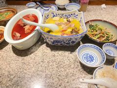 -南京大牌档(夫子庙老门东店)