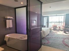 -南京禄口机场雅高铂尔曼大酒店