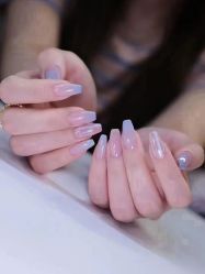 -悦指间美甲美睫